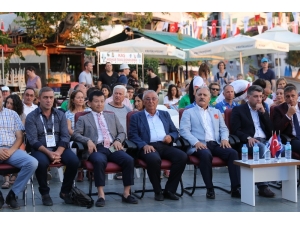 Dünya Serbest Dalış Şampiyonası Sona Erdi