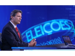 Brezilya Seçimlerinde ’Osmanlı Torunu’ Favoriler Arasında