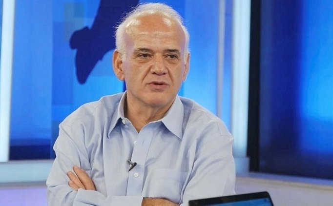 Ahmet Çakar'dan Cüneyt Çakır Ve Var'a Gönderme!