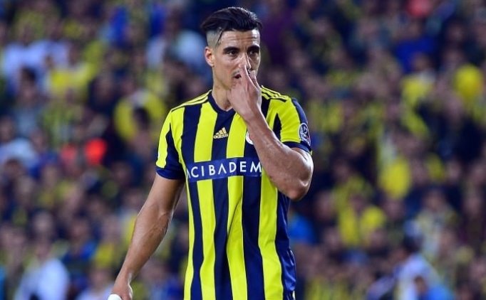 Fenerbahçe'de Kadro Dışı Zararı Büyük!