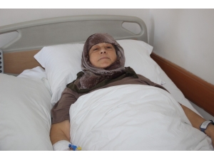 Üçüncü Ameliyatından Sonra Ağrılarından Kurtuldu