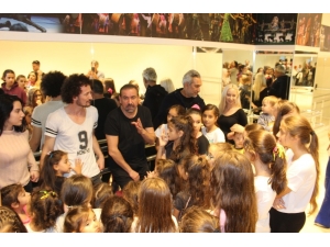 Anadolu Ateşi, 8. Okulunu Kocaeli’de Açtı