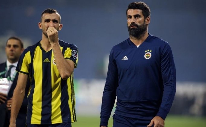 Volkan Demirel: "ben De Merak Ediyorum, Ne Yapmışım Ben?"