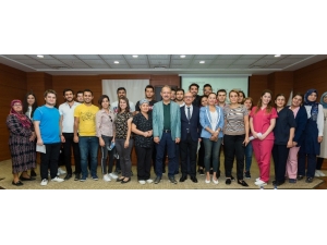 Sanko’da Halka Açık Tüp Bebek Konferansı