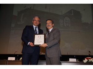 Akpınar: “Köy Enstitüleri Ruhu Hep Yaşayacak”