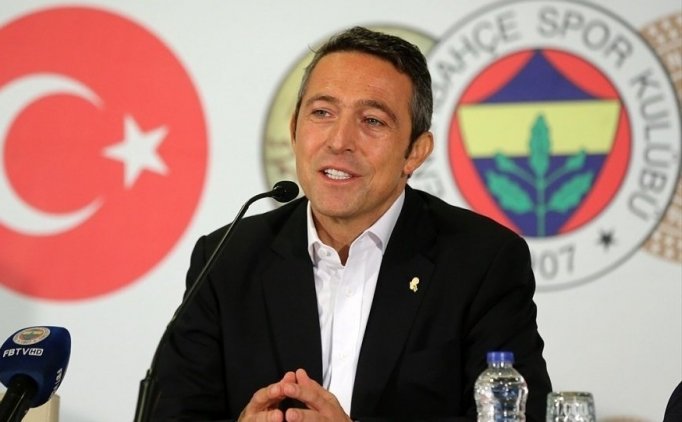 Fenerbahçe'nin 353.5 Milyonluk Gelir Planı Onaylandı!