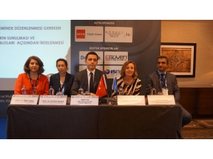 Vdk Başkan Yardımcısı Ferit Taş: "Vdk ‘Yeni Nesil Dijital Vergi Müfettişi’ Yetiştirecek"