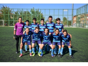 Yıldırım Belediyespor Elit Ligi Garantiledi
