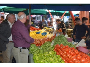 Şehzadeler Zabıtası Denetimleri Arttırdı