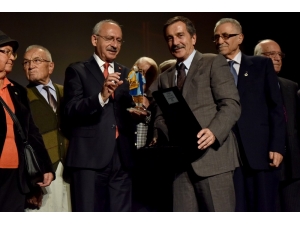 Başkan Ataç, Tepebaşı Kent Enstitüsünü Anlattı