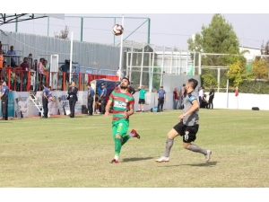 Amed Sportif Faaliyetler, Gol Yağdırdı