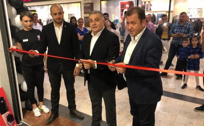 Beşiktaş'tan Galatasaray Derbisi Için Başvuru