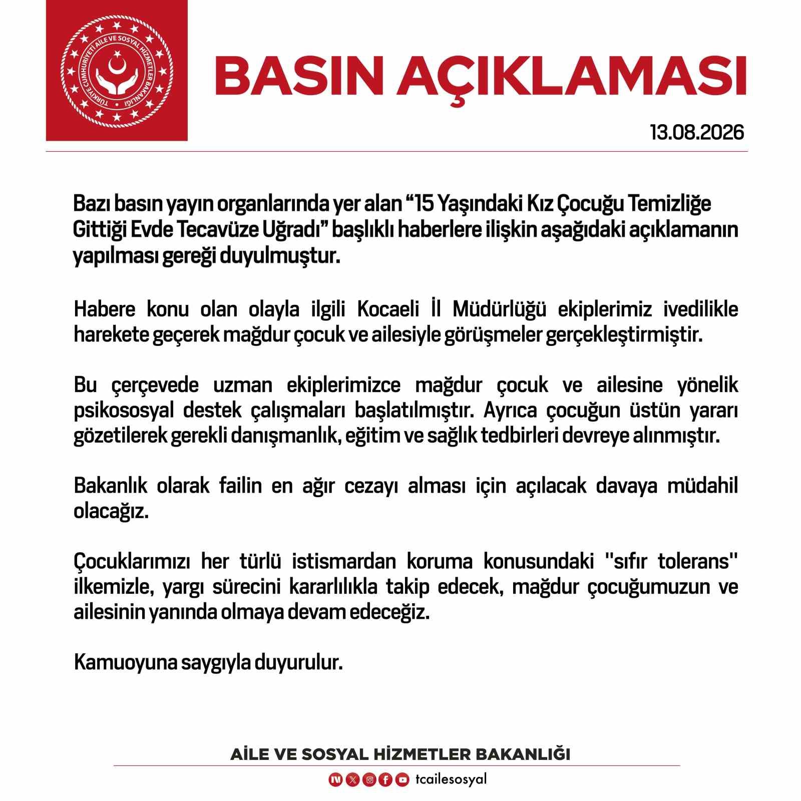 aile-ve-sosyal-hizmetler-bakanligi-tecavuze-ugradigi-iddia-edilen-15-yasindaki-kiz-icin-davaya-mudahil-olacak