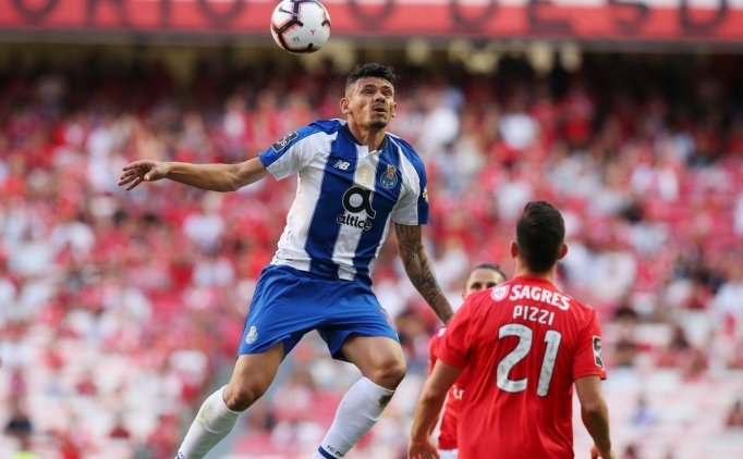 Galatasaray'ın Rakibi Porto Yenildi!