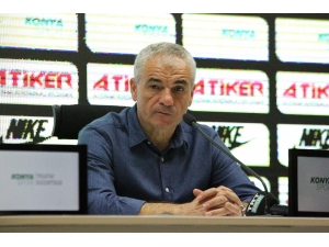 Çalımbay: “Çok İyi Pozisyonlara Girdik, Maalesef Değerlendiremedik”