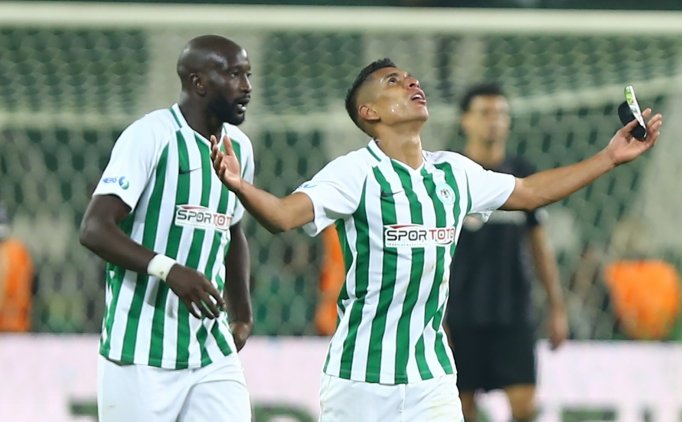 Selçuk Aksoy: ''3 Puanı Hak Etmiştik''