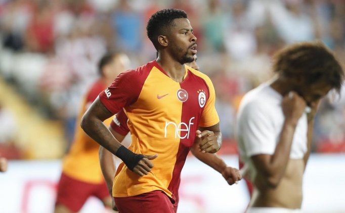 "donk Yakında Kaleye De Geçecek"