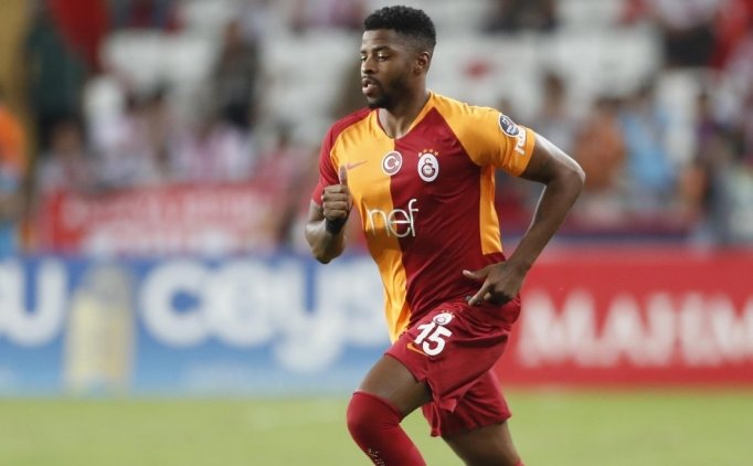 Donk: "terim'i Mahcup Etmedim"