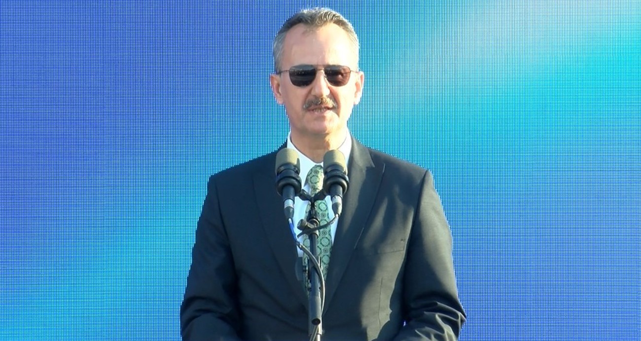 ssb-baskani-gorgun-savunma-sanayii-forumu-nato-icin-yeni-bir-donemin-baslangicini-simgeleyecek