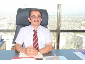 Merdiven Altı Fast Food Uyarısı