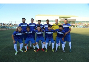 Ceylanlar İlk Maçta Doludizgin