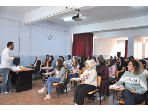 Sungurlu Myo Tercih Edilen Yüksekokul Oldu