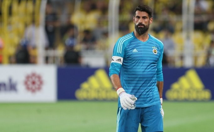 Volkan Demirel'in Başını O Isim Yaktı!