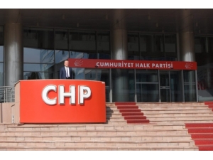 Chp’nin Antalya Adayı Belli Oluyor