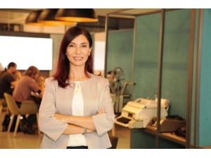 Siemens Türkiye’nin İnsan Kaynakları Direktörlüğü Görevine Aslı Kunur Atandı