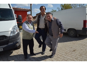 Hababam’ın Kadrosu Yeni Filmde Bir Araya Geldi