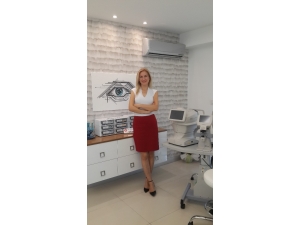 Sonbaharda Gözlere Dikkat