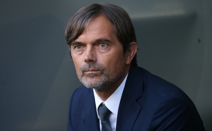 Derelioğlu: "ilk Puan Kaybında Cocu Gider"