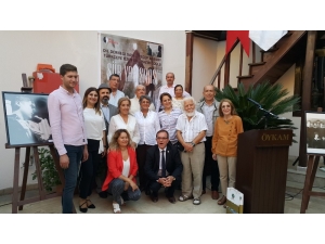 Ödemiş’te Şiir Yarışması