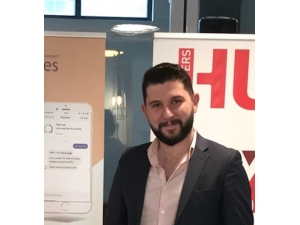 Ticaret ‘Konuşarak’ Vites Büyütüyor