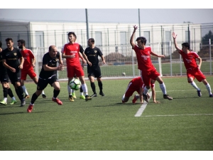 Balıkesir’de Haftanın Sonuçları