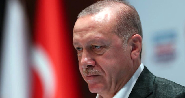 Erdoğan'dan Mhp'nin Af Teklifine İlişkin Sürpriz Çıkış: Cezaevlerini Boşaltmak İçin Af Çıkarılmaz