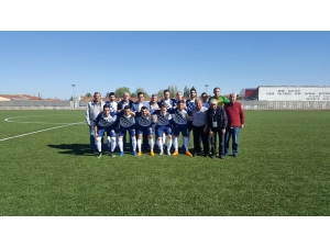 Pazaryerispor Haftayı 3 Puanla Kapattı