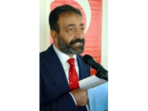 Göğebakan Güven Tazeledi