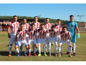 Bilecikspor Haftayı Kayıpsız Geçti