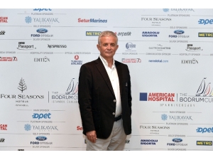 The Bodrum Cup, 13 Ekim’de İstanbul’dan Start Alacak