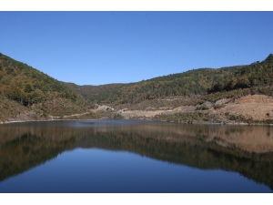 Doğaseverler Pamukova’da Yürüdü