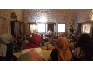 İnançer: ‘En Büyük Sorun Sevgisizlik’