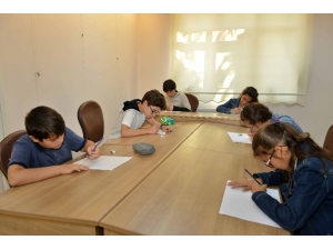 Karikatür Okulu Yeni Öğrencilerini Belirledi
