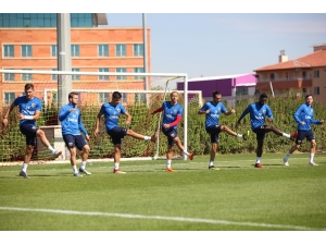 Umut Bulut’un Rizespor’a 9’uncu Golü