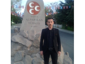 Gömeç’te Mhp İlçe Binası Açılıyor