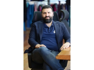 Avrupa’nın Atkı Ve Bereleri Türkiye’den