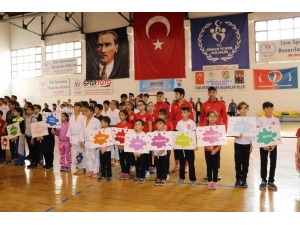 Niğde’de Amatör Spor Haftası Başladı