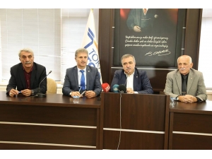 Tokat’ta Şehir İçi Ulaşım İle Ekmeğe Zam Beklentisi