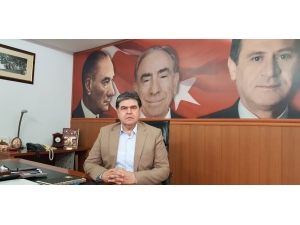 Avcı’dan, Mhp Lideri Bahçeli’ye Yönelik Saldırılara Tepki