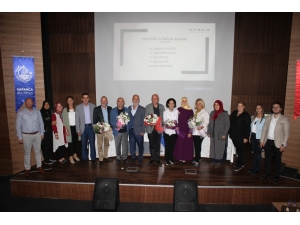 Sapanca’da “Gelecek Ve Sağlık” Semineri Düzenlendi